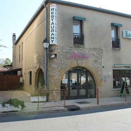 Hotel La Truffiere Puy-lʼÉvêque Exterior foto