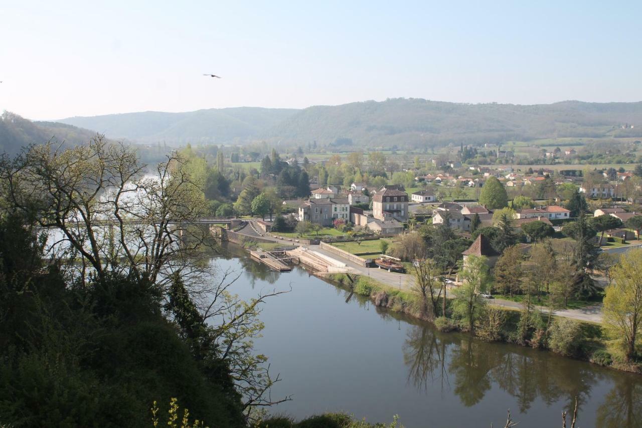 Hotel La Truffiere Puy-lʼÉvêque Exterior foto