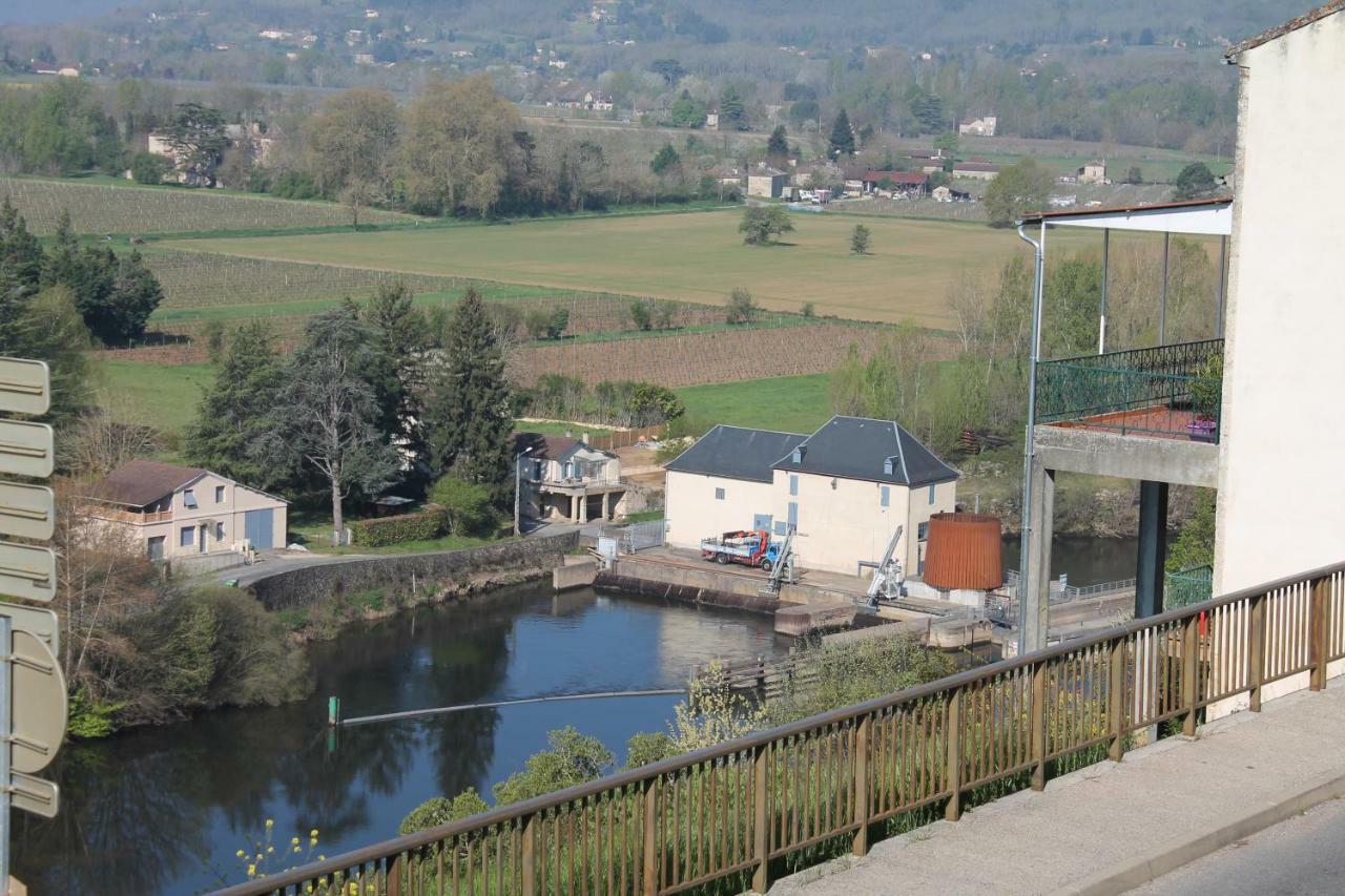 Hotel La Truffiere Puy-lʼÉvêque Exterior foto